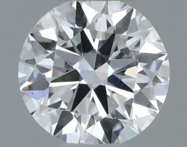 Round Diamond image