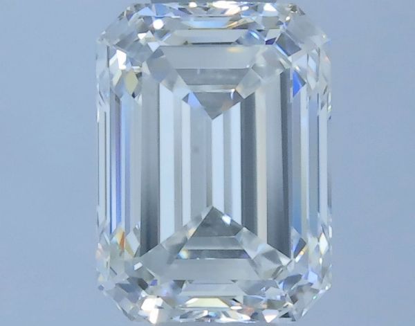 Emerald Diamond image