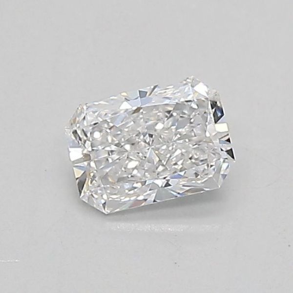 Radiant Lab-Grown Diamond image