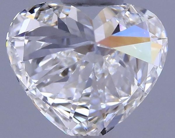 Heart Diamond image