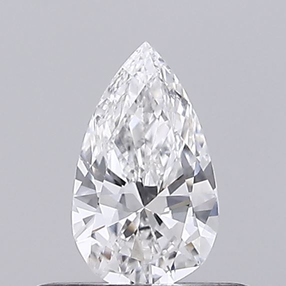 Pear Lab-Grown Diamond image