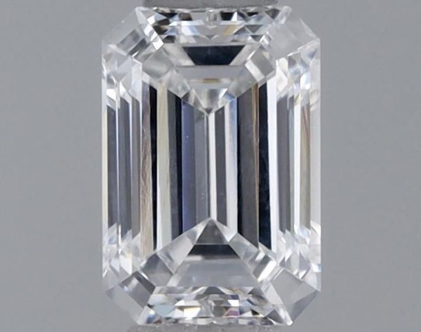 Emerald Lab-Grown Diamond image