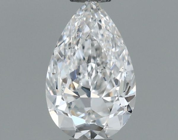 Pear Diamond image