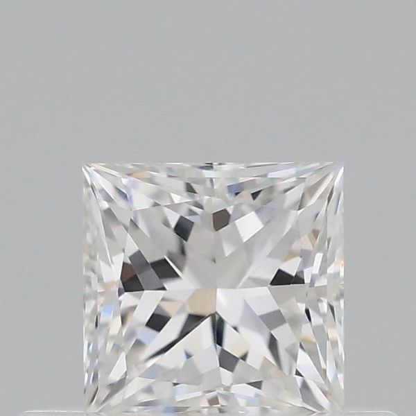 Princess Lab-Grown Diamond image