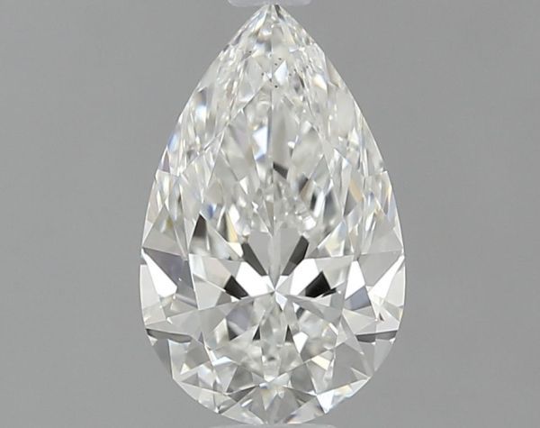 Pear Diamond image