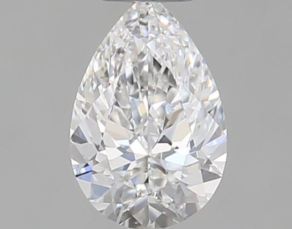 Pear Diamond image