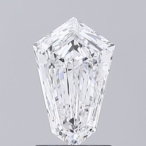 Hexagonal Lab-Grown Diamond image