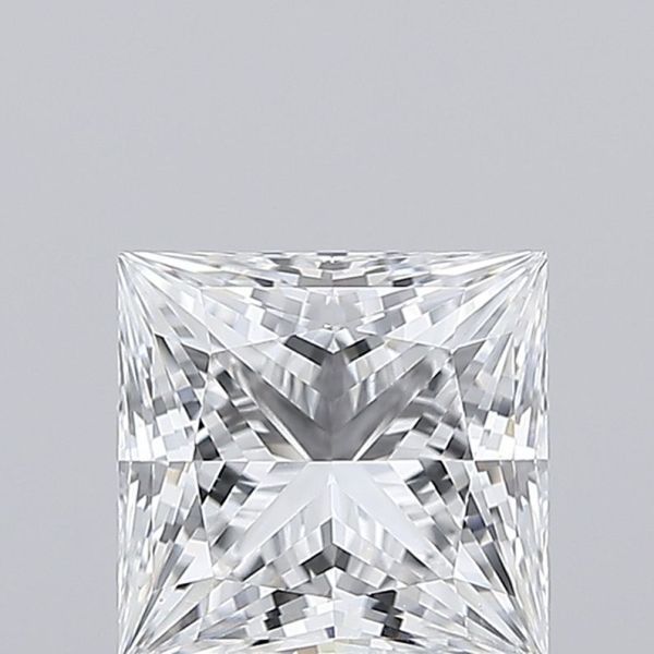 Princess Lab-Grown Diamond image