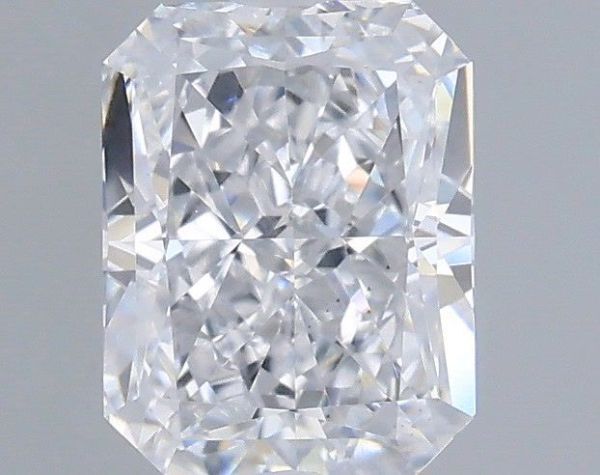 Radiant Lab-Grown Diamond image