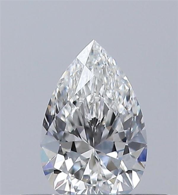 Pear Diamond image