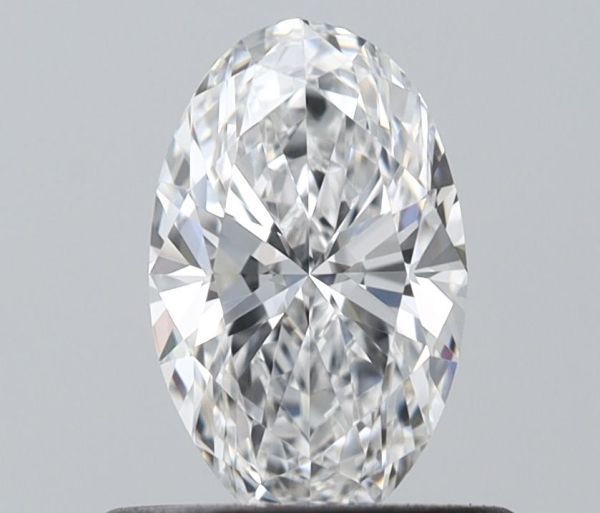 Oval Diamond image