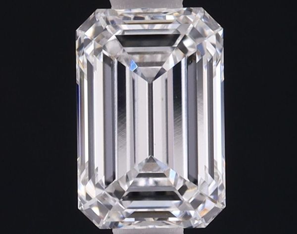 Emerald Lab-Grown Diamond image