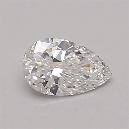Pear Lab-Grown Diamond image