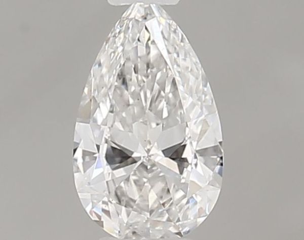 Pear Lab-Grown Diamond image