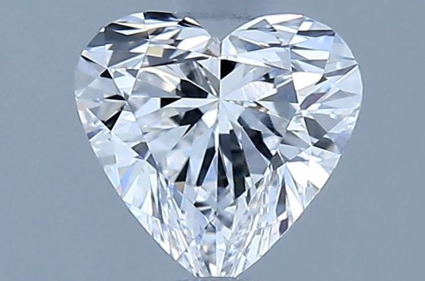 Heart Lab-Grown Diamond image