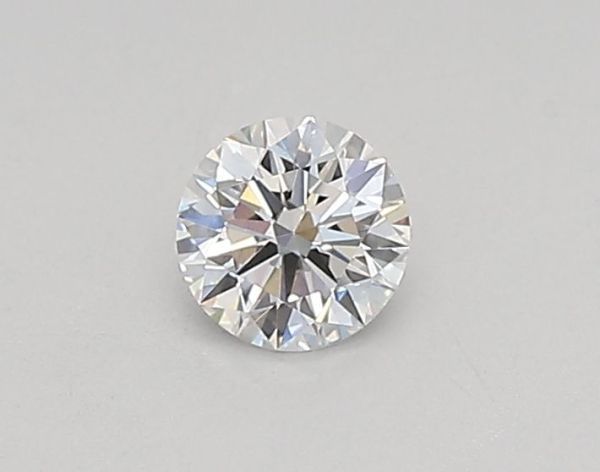 Round Lab-Grown Diamond image