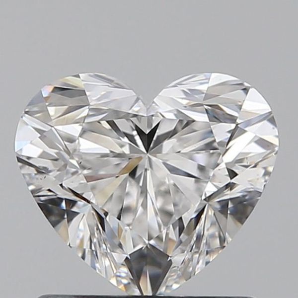 Heart Diamond image