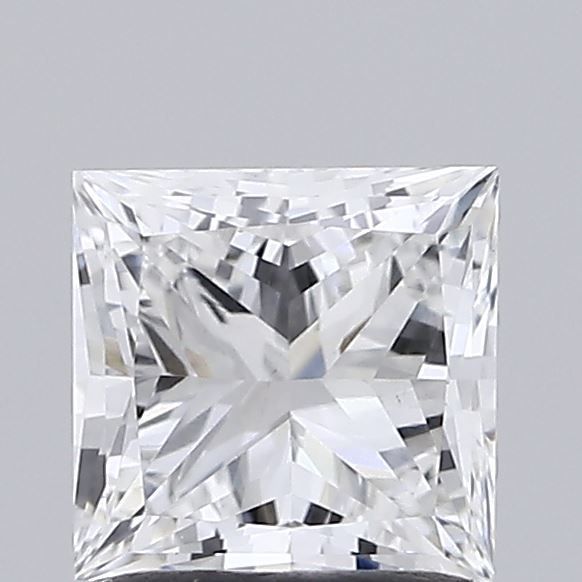 Princess Lab-Grown Diamond image