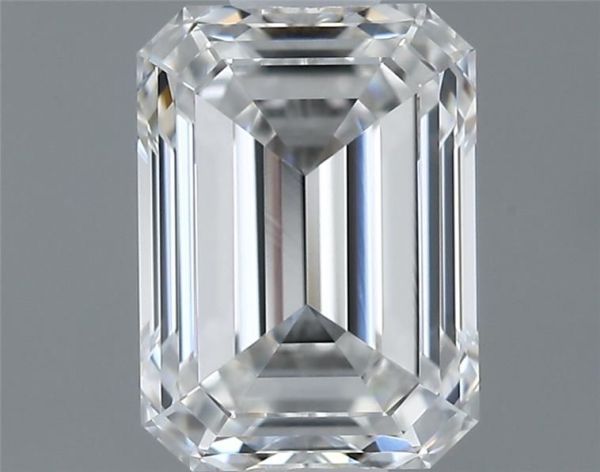Emerald Diamond image