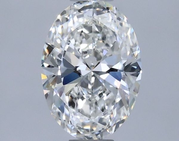 Oval Diamond image