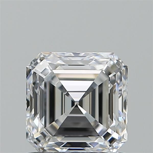 Asscher Diamond image