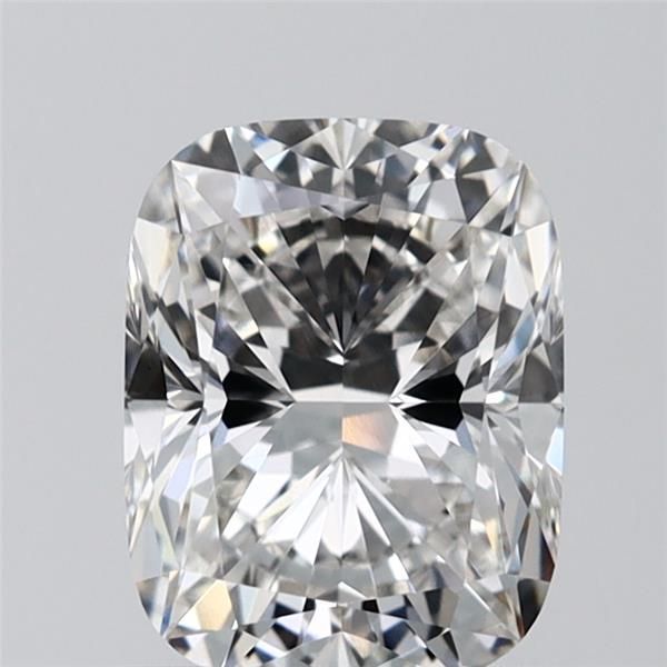 Cushion Lab-Grown Diamond image