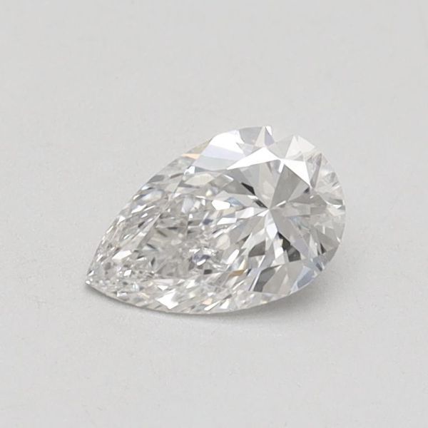 Pear Lab-Grown Diamond image