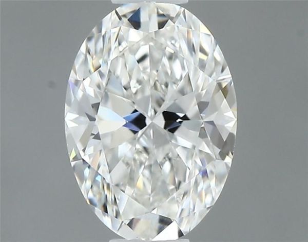 Oval Diamond image