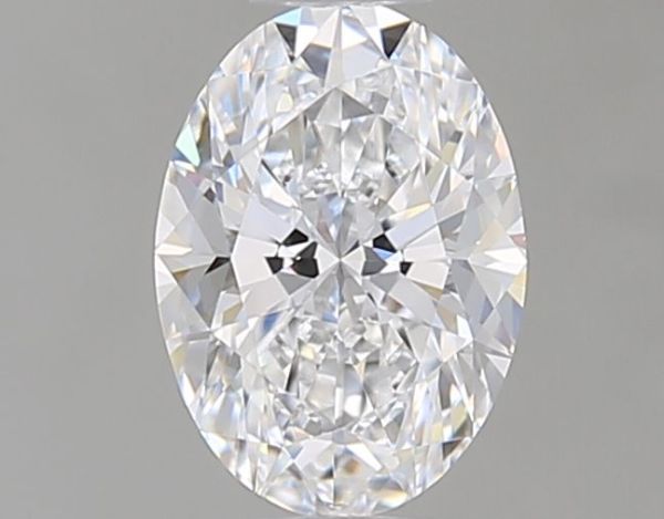 Oval Diamond image