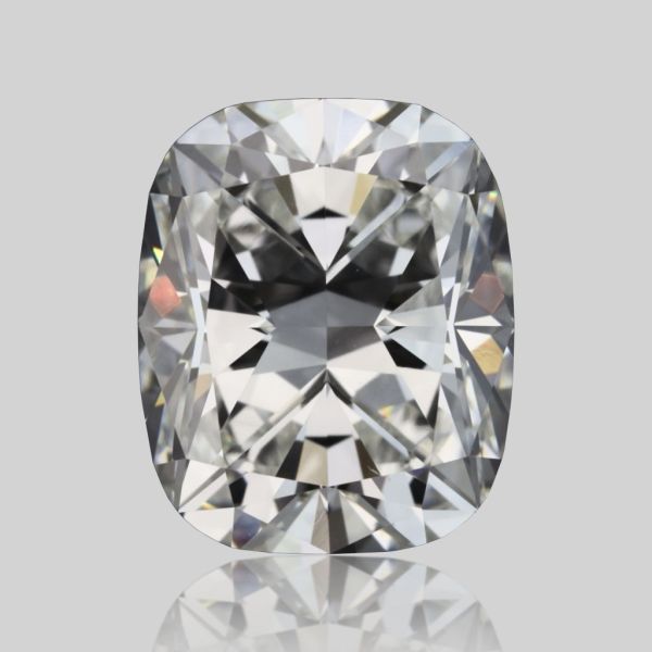 Cushion Diamond image