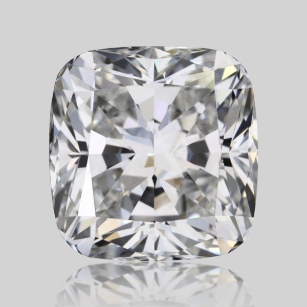 Cushion Diamond image