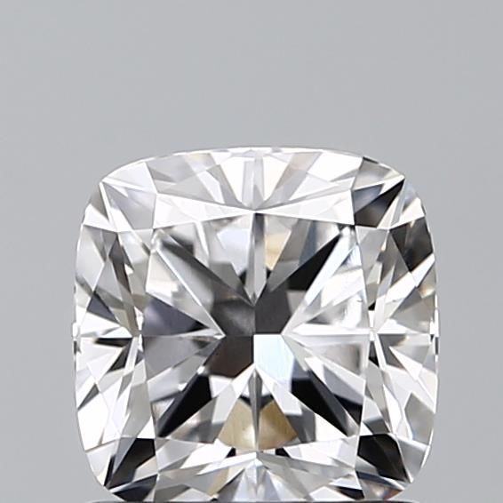 Cushion Lab-Grown Diamond image