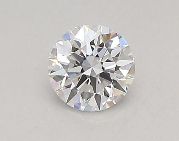 Round Lab-Grown Diamond image