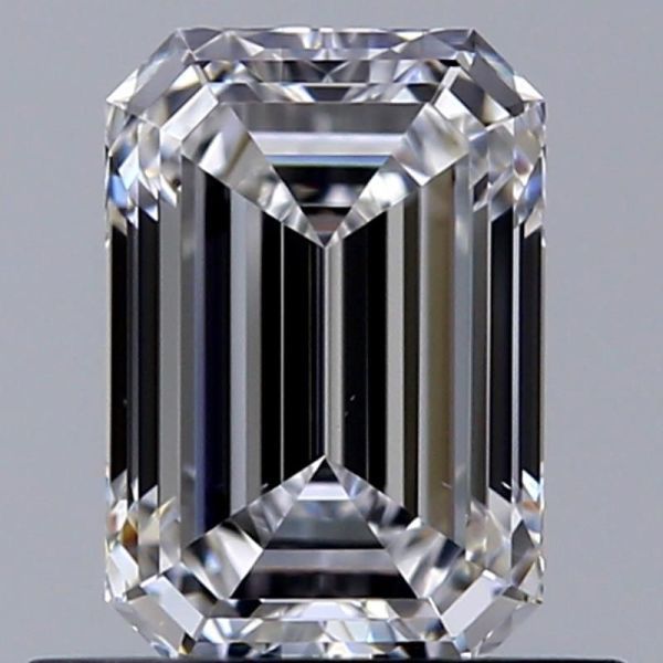 Emerald Diamond image
