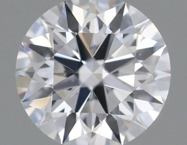 Round Diamond image