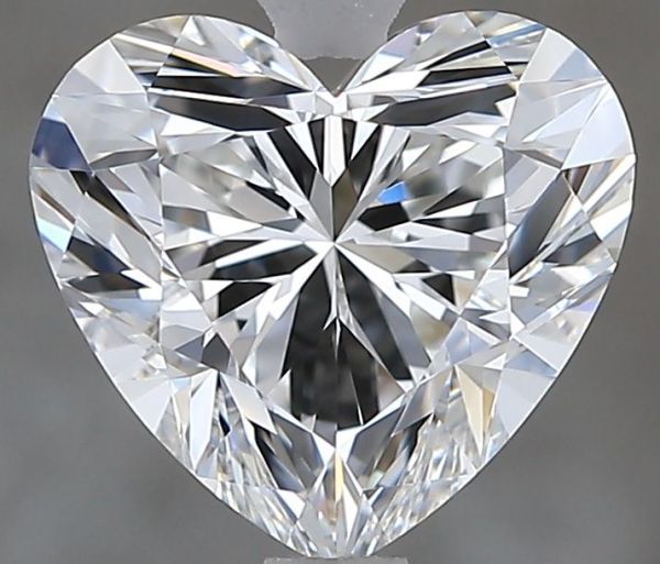 Heart Diamond image