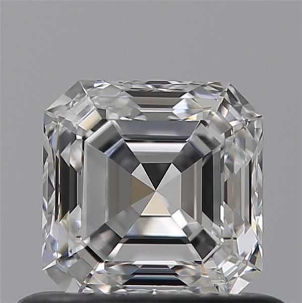 Asscher Diamond image