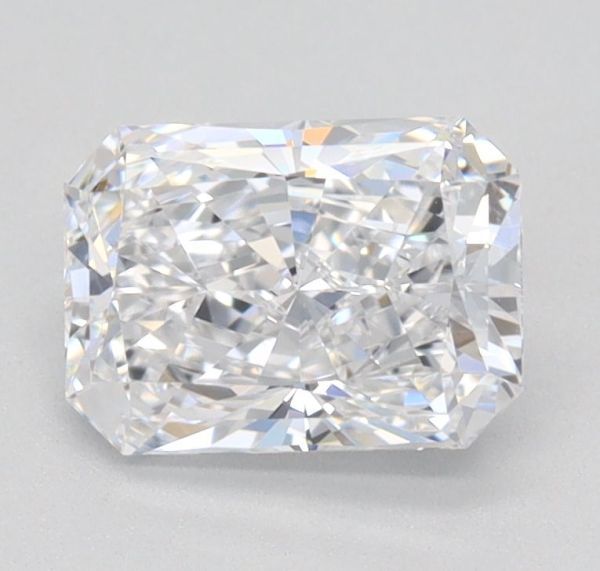 Radiant Lab-Grown Diamond image