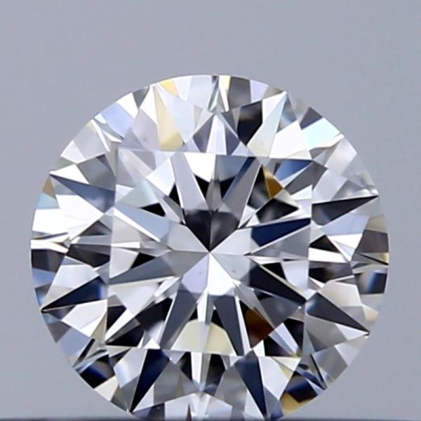 Round Diamond image
