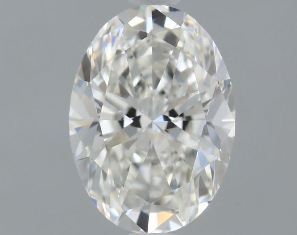 Oval Diamond image