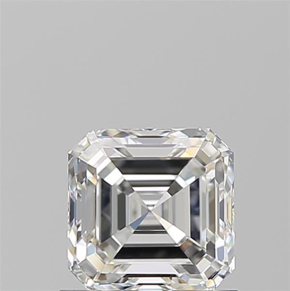 Asscher Diamond image