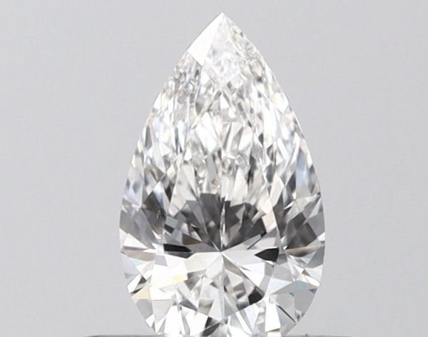 Pear Lab-Grown Diamond image