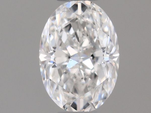 Oval Diamond image