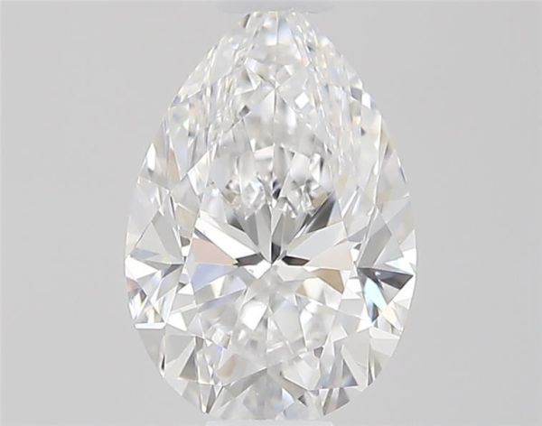 Pear Diamond image