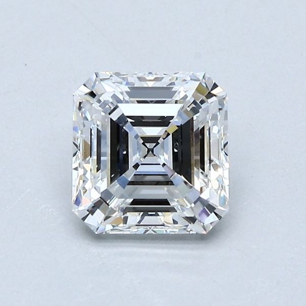 Asscher Diamond image