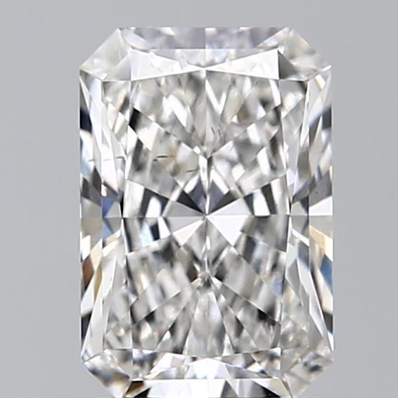 Radiant Lab-Grown Diamond image
