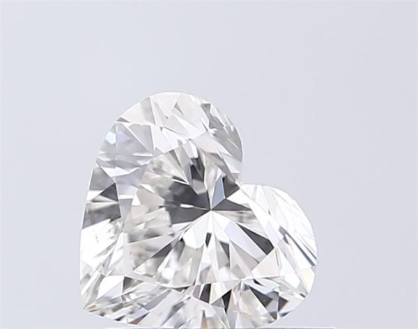 Heart Lab-Grown Diamond image