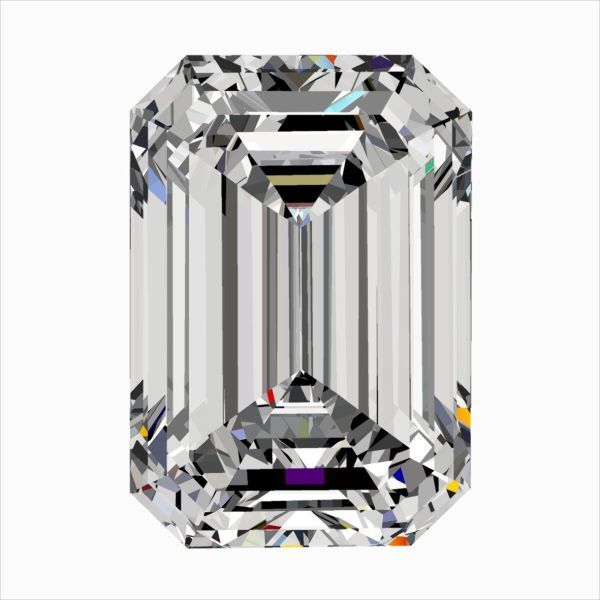 Emerald Diamond image