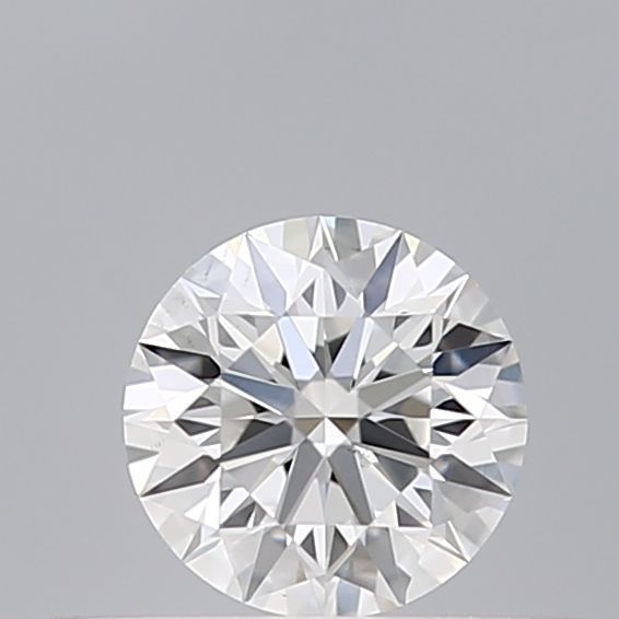 Round Diamond image