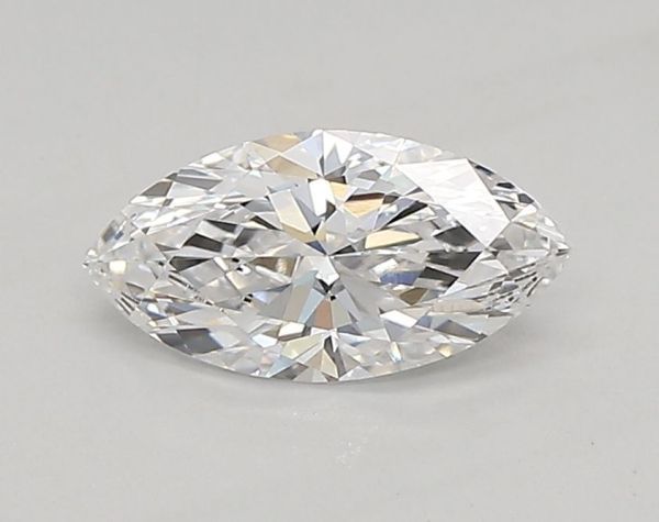 Marquise Lab-Grown Diamond image
